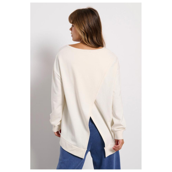 Bodytalk Γυναικείο φούτερ